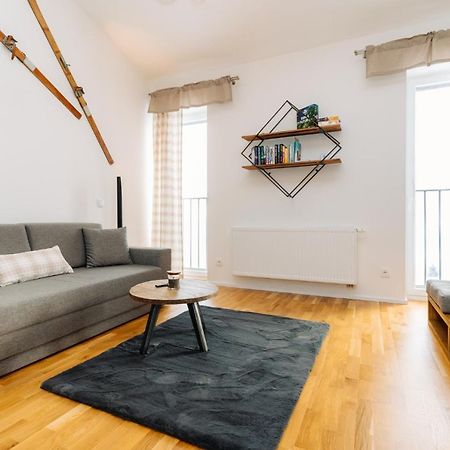 Horsky Apartman Temari 7 Klinovec Loučná pod Klínovcem 外观 照片