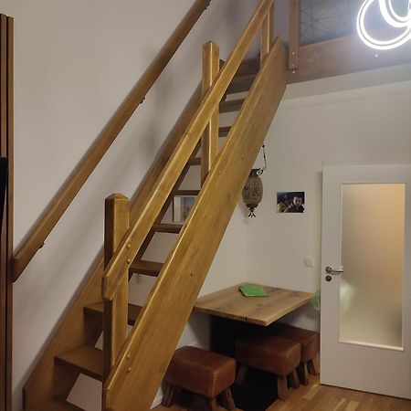 Horsky Apartman Temari 7 Klinovec Loučná pod Klínovcem 外观 照片