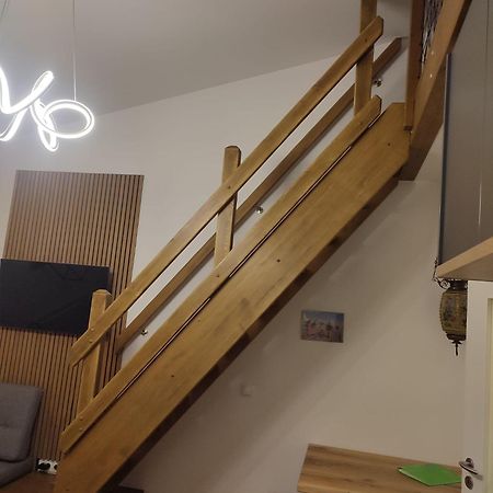 Horsky Apartman Temari 7 Klinovec Loučná pod Klínovcem 外观 照片