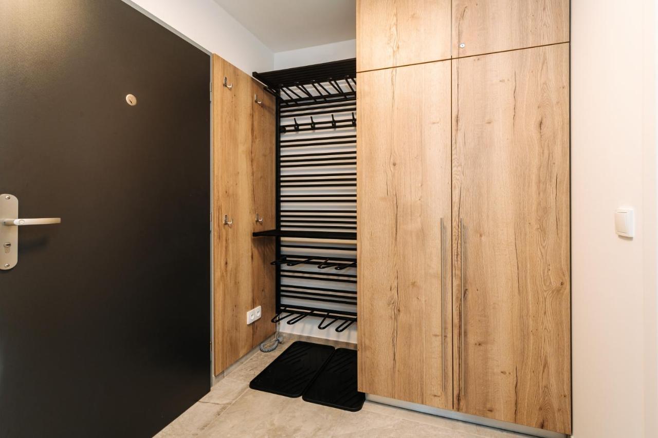 Horsky Apartman Temari 7 Klinovec Loučná pod Klínovcem 外观 照片