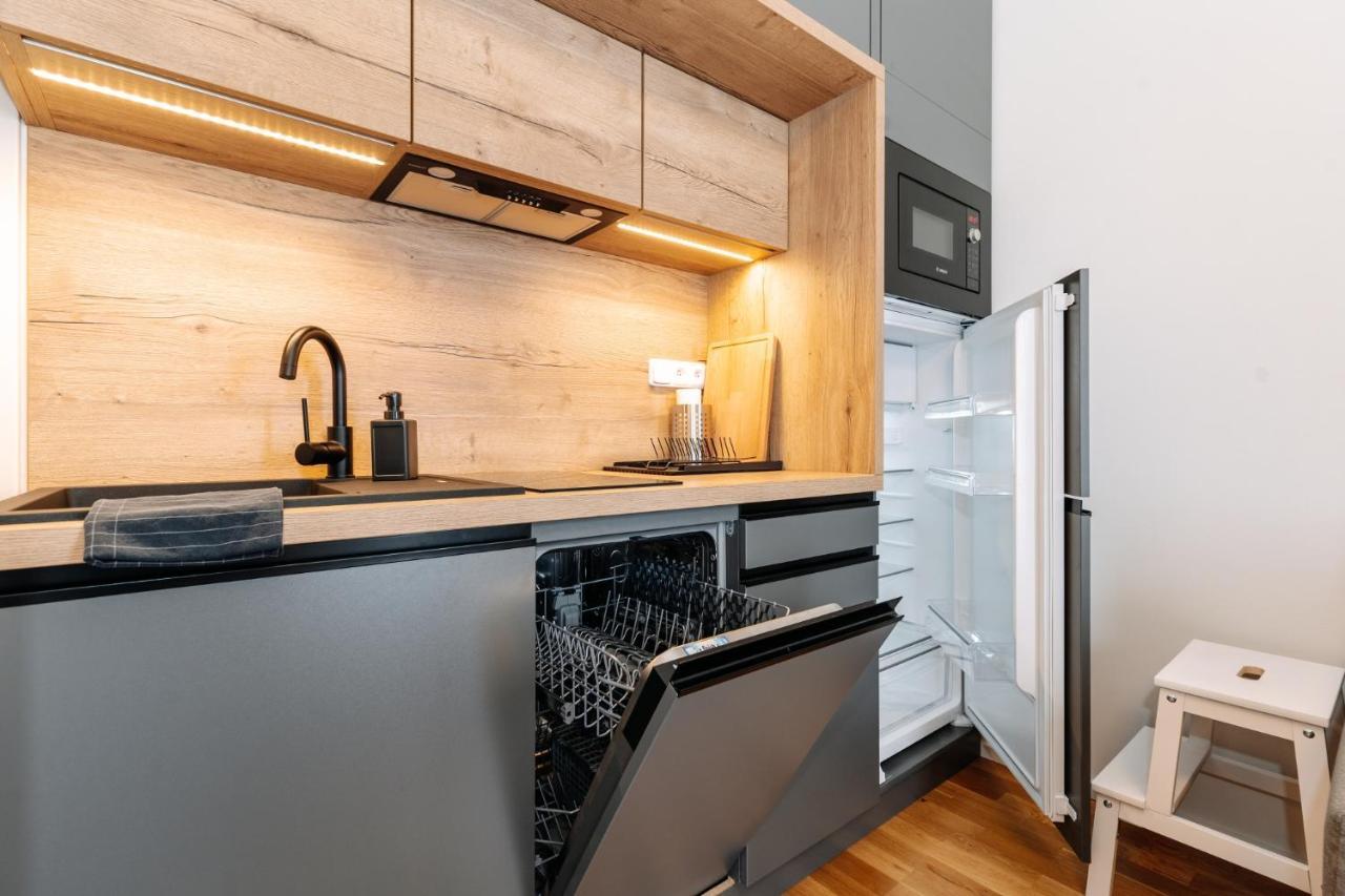Horsky Apartman Temari 7 Klinovec Loučná pod Klínovcem 外观 照片